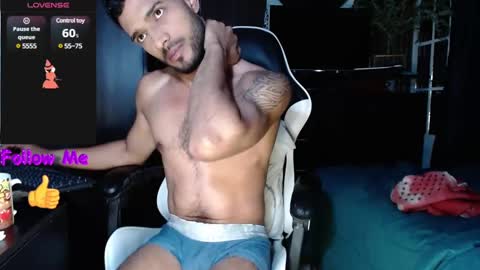 the dog lian online show from January 2025 11:06:01 AM