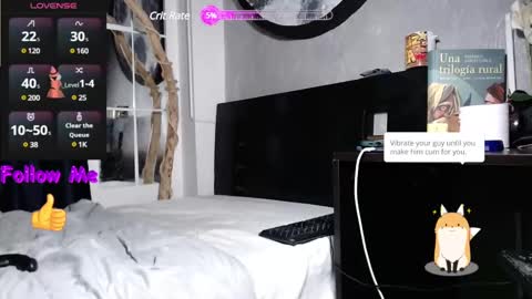 the dog lian online show from February 2025 10:49:02 PM