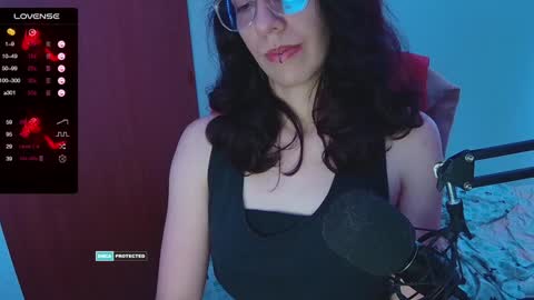 Paulette online show from December 2024 12:28:01 AM