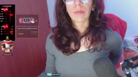Paulette online show from February 2025 12:13:01 AM