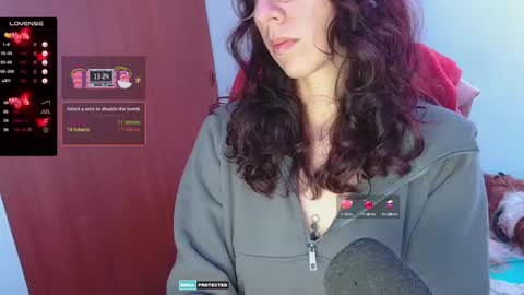 Paulette online show from February 2025 04:34:01 AM