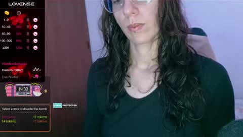Paulette online show from September 2025 10:00:01 PM