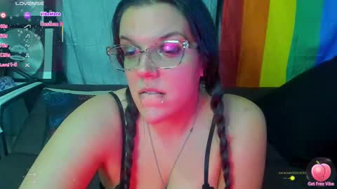 Goddess Nola online show from October 2025 03:07:02 AM