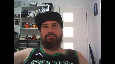 aussiebeard online show from January 2025 02:15:01 AM