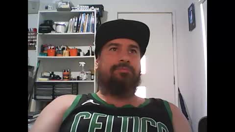 aussiebeard online show from January 2025 05:15:02 AM