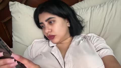 therealcamilabaddie online show from January 2025 03:23:02 AM