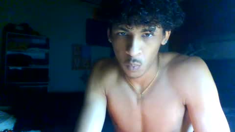 therealprimitive online show from September 2025 03:36:01 PM