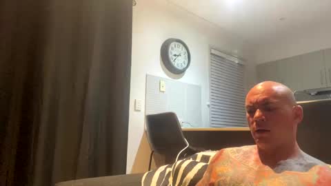 The tattooed online show from January 2025 10:39:02 AM