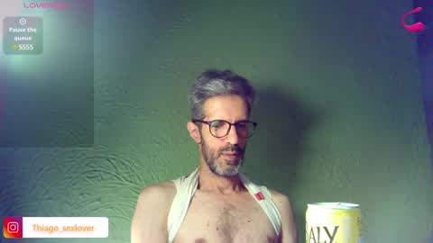 Thiago sexlover online show from December 2024 03:58:01 AM