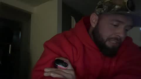 thiccbull12 online show from January 2025 02:13:01 PM