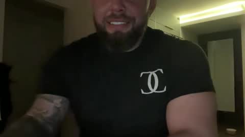 thiccbull12 online show from March 2025 08:16:02 AM