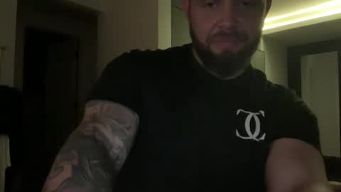 thiccbull12 online show from March 2025 11:22:02 AM