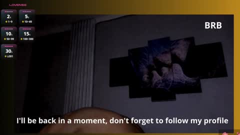 Thomas Eliott   independent model online show from February 2025 11:04:02 PM