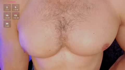 Thomas Eliott   independent model online show from October 2025 08:17:01 PM