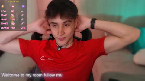 Thom Klein online show from November 2025 06:52:02 PM