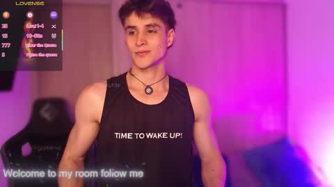 Thom Klein online show from November 2025 07:13:01 PM