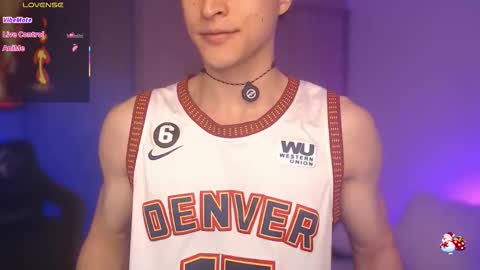 Thom Klein online show from November 2025 09:19:02 AM