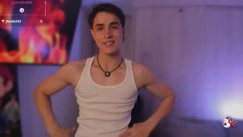 Thom Klein online show from December 2025 07:10:02 PM