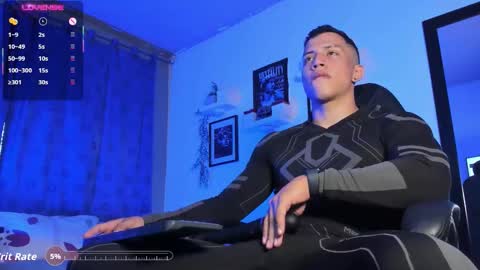 Snapshot of thomsevery chatting on October 2025 10:43:02 PM Thoms Every online show from October 2025 10:43:02 PM