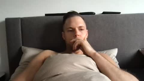 thorhh1991 online show from January 2025 09:19:02 AM