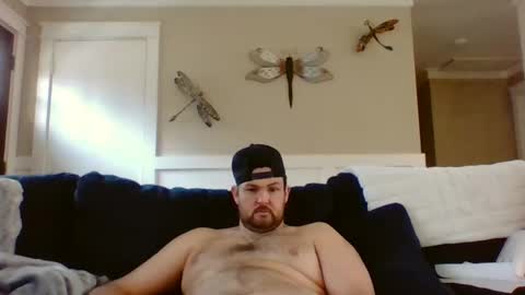 Make me explode please... online show from March 2025 06:11:01 PM