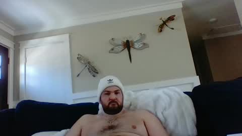 Make me explode please... online show from March 2025 04:29:02 PM