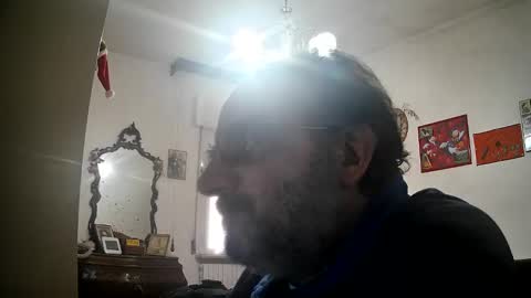 Little Wolf  online show from February 2025 09:55:01 AM