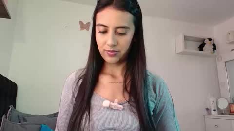 Snapshot of tif_queen chatting on September 2025 04:17:01 PM Tif online show from September 2025 04:17:01 PM