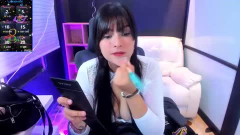 Snapshot of tifanywhitte_ chatting on March 2025 08:55:01 PM online show from March 2025 08:55:01 PM