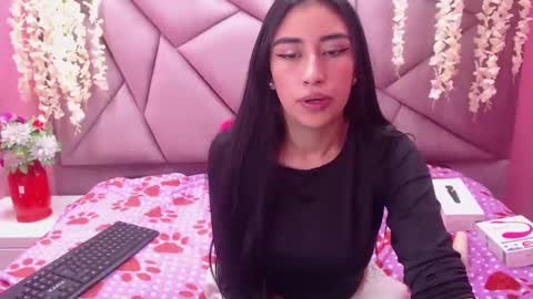 TIFANI online show from February 2025 02:55:01 AM