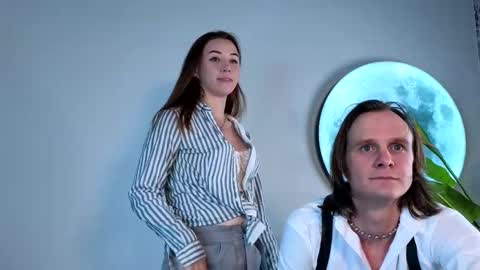 Milena online show from September 2025 03:38:02 PM
