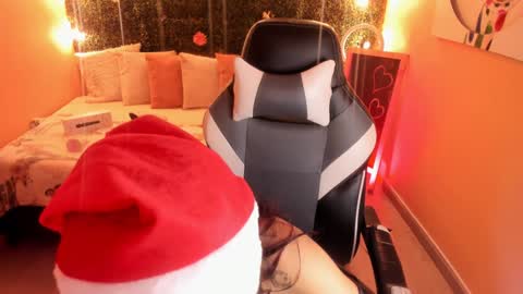 tiffany_sander online show from December 2024 06:24:02 AM