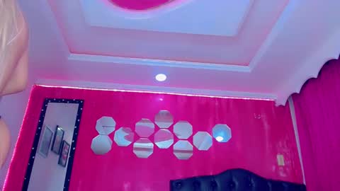 Snapshot of tiffanymackensyy69 chatting on October 2025 12:12:02 AM tiffanymackensyy69 online show from October 2025 12:12:02 AM