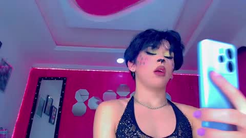 Snapshot of tiffanymackensyy69 chatting on October 2025 11:06:02 PM tiffanymackensyy69 online show from October 2025 11:06:02 PM