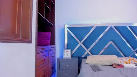 Snapshot of tiffanymiller01 chatting on November 2025 02:16:01 PM Tiffany Miller online show from November 2025 02:16:01 PM