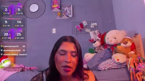               online show from December 2024 12:52:01 AM