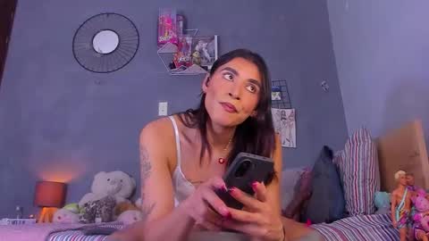 Snapshot of tiffbeautiful chatting on November 2025 07:52:01 AM online show from November 2025 07:52:01 AM