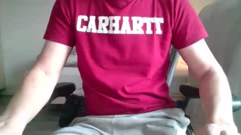 Snapshot of tigerjow941808 chatting on November 2025 10:04:02 AM tigerjow941808 online show from November 2025 10:04:02 AM