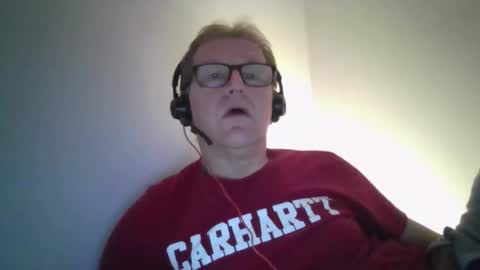 Snapshot of tigerjow941808 chatting on November 2025 11:48:01 PM tigerjow941808 online show from November 2025 11:48:01 PM