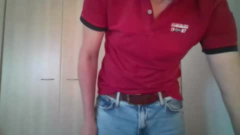 Snapshot of tigerjow941808 chatting on November 2025 02:17:01 PM tigerjow941808 online show from November 2025 02:17:01 PM