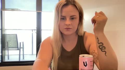 Lexi online show from March 2025 07:57:02 AM