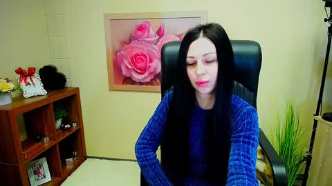 Luisa online show from December 2024 11:22:01 AM