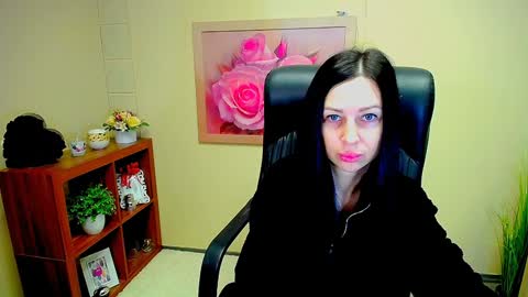 Luisa online show from January 2025 07:14:01 AM