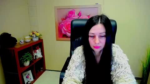 Luisa online show from January 2025 12:32:02 PM