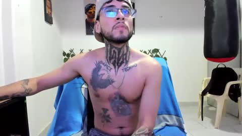 Snapshot of tokio_master chatting on December 2025 03:49:02 AM Tokyo Master online show from December 2025 03:49:02 AM