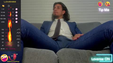TOM online show from December 2024 05:53:02 AM