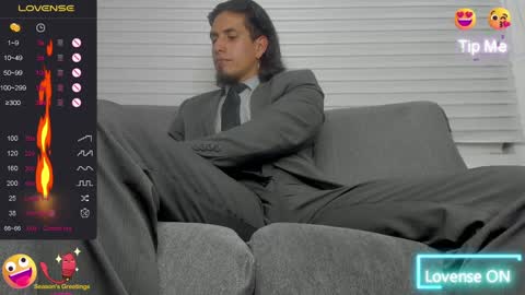 TOM online show from December 2024 02:53:02 AM