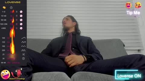 TOM online show from December 2024 03:26:01 AM