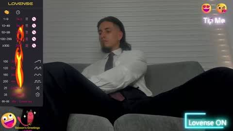 TOM online show from December 2024 05:33:02 PM