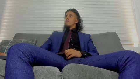 TOM online show from December 2024 03:08:01 PM